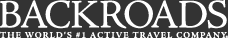 Backroads Logo